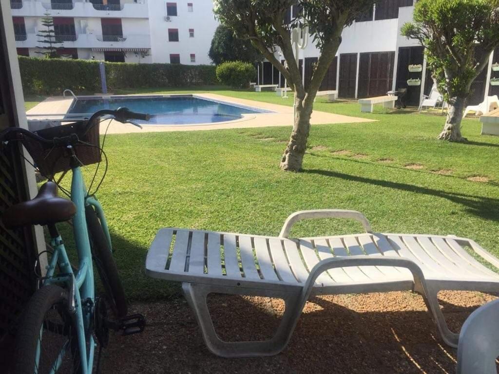 Vilamoura Fonte da Moura Esterno foto